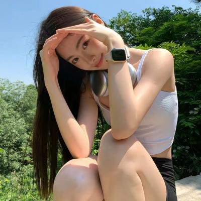 斑马人